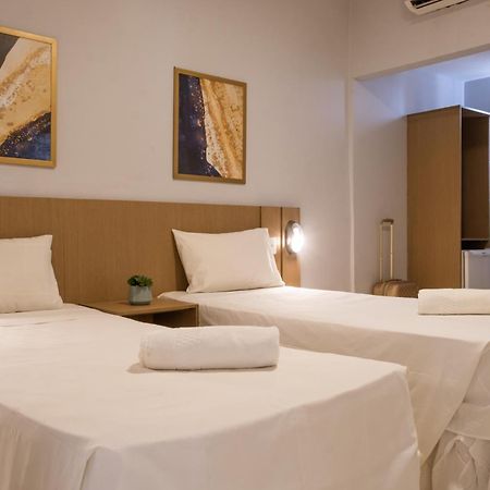 Marezzi Hotel Αρακαζού Εξωτερικό φωτογραφία