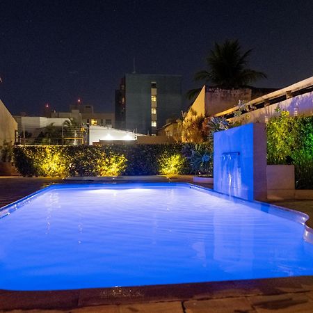 Marezzi Hotel Αρακαζού Εξωτερικό φωτογραφία