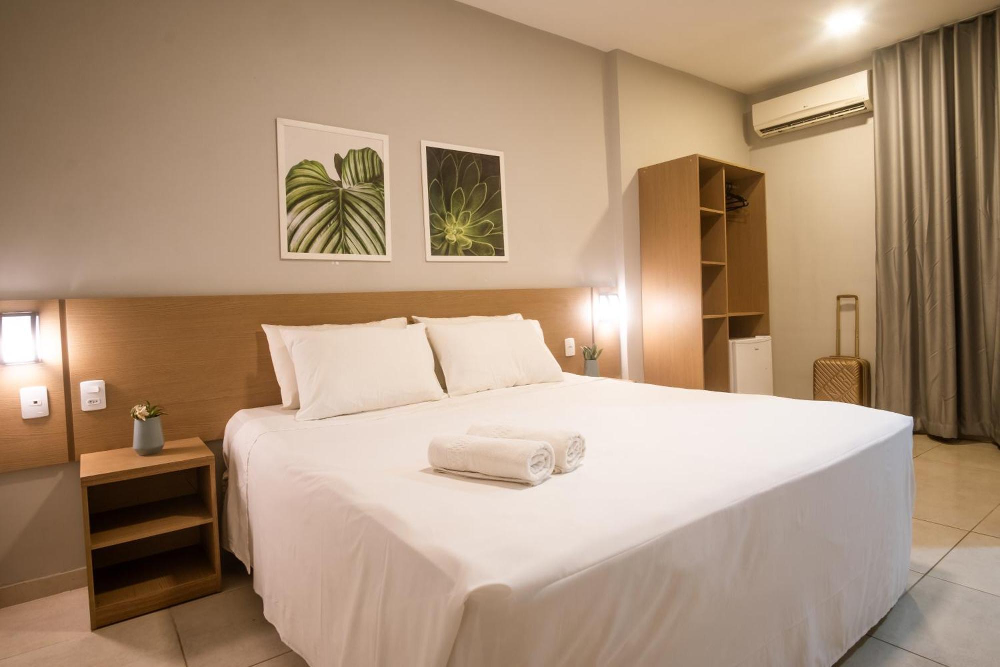 Marezzi Hotel Αρακαζού Εξωτερικό φωτογραφία