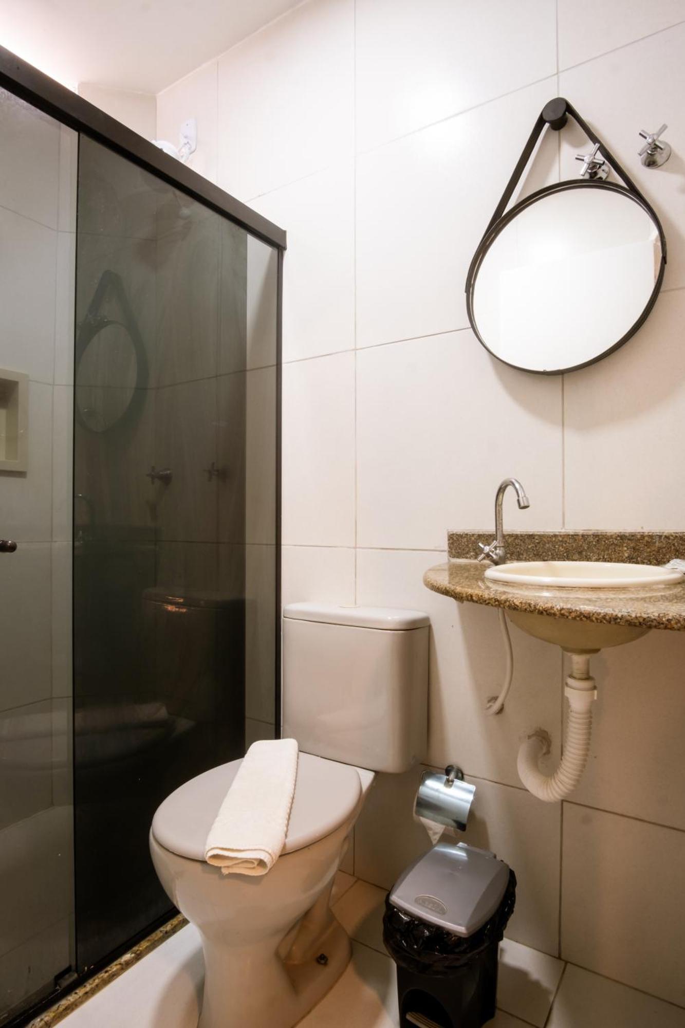 Marezzi Hotel Αρακαζού Εξωτερικό φωτογραφία