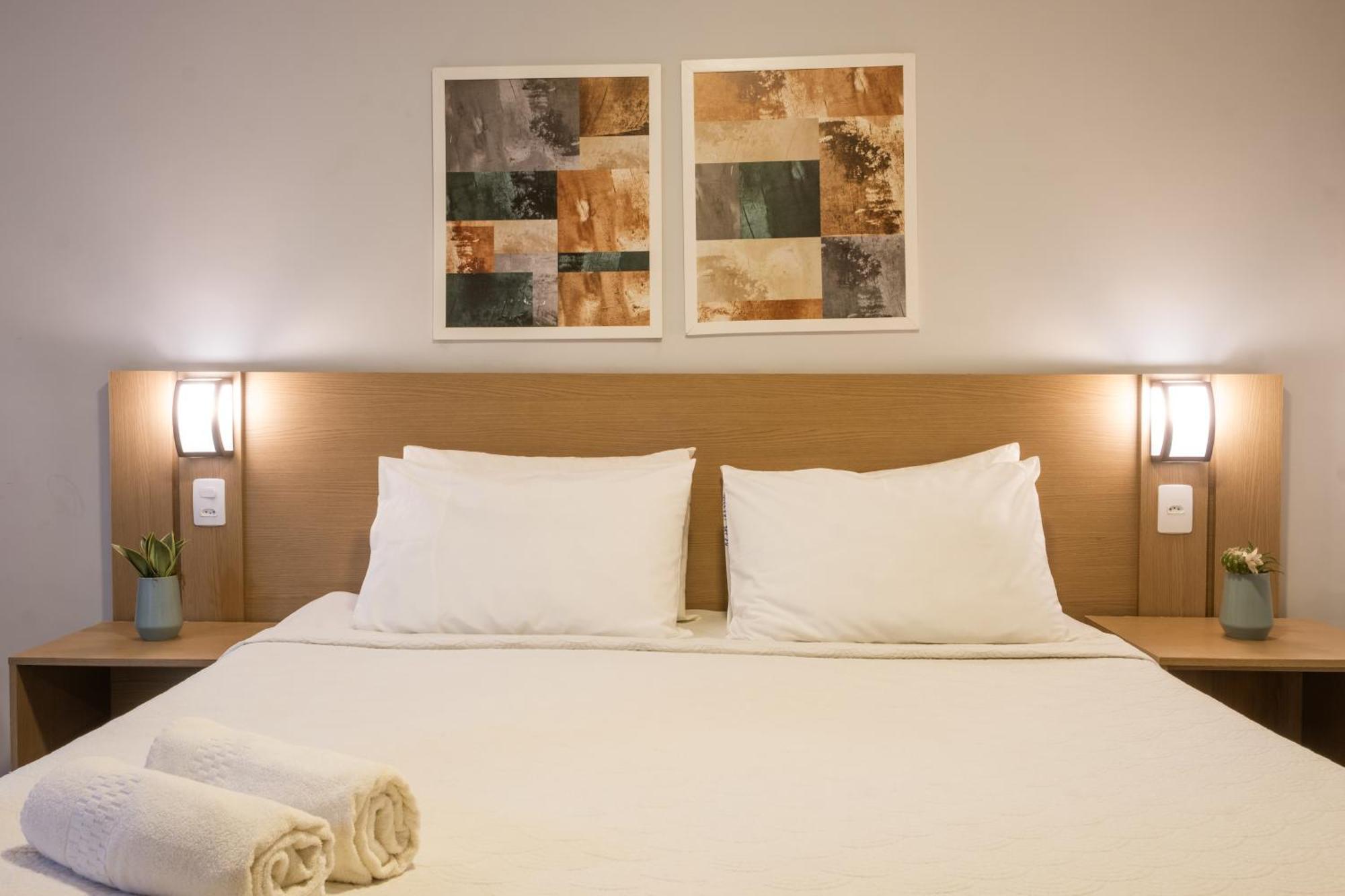 Marezzi Hotel Αρακαζού Εξωτερικό φωτογραφία